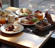 อื่นๆ 2 Crowne Plaza BUDAPEST, an IHG Hotel