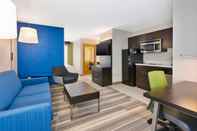 พื้นที่สาธารณะ Holiday Inn Express & Suites BLACKSBURG - UNIVERSITY AREA, an IHG Hotel