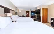 Others 7 Holiday Inn Express & Suites BLACKSBURG - UNIVERSITY AREA, an IHG Hotel