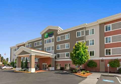 Exterior Holiday Inn Express & Suites SUMNER - PUYALLUP AREA, an IHG Hotel