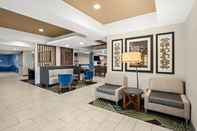 Lobby Holiday Inn Express & Suites SUMNER - PUYALLUP AREA, an IHG Hotel