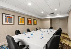 多功能厅 5 Holiday Inn Express & Suites SUMNER - PUYALLUP AREA by IHG, an IHG Hotel