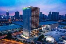 Others Holiday Inn WUXI CENTRAL STATION by IHG, an IHG Hotel