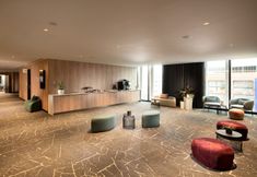 Lobby 6 Crowne Plaza ADELAIDE by IHG, an IHG Hotel