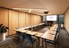 Functional Hall 5 Crowne Plaza ADELAIDE by IHG, an IHG Hotel