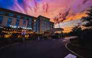 Exterior 6 Holiday Inn MANAHAWKIN/LONG BEACH ISLAND, an IHG Hotel