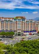 Hotel Exterior Holiday Inn Express QUANZHOU CITY CENTER, an IHG Hotel