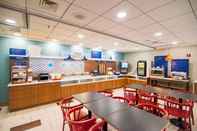 Restaurant Holiday Inn Express PHILADELPHIA NE - LANGHORNE, an IHG Hotel