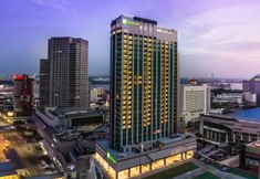 Exterior 7 Holiday Inn JOHOR BAHRU CITY CENTRE, an IHG Hotel