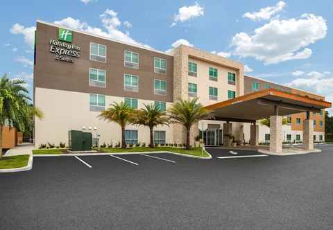 Exterior Holiday Inn Express & Suites DELAND SOUTH, an IHG Hotel