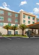 EXTERIOR_BUILDING Holiday Inn Express & Suites DELAND SOUTH, an IHG Hotel