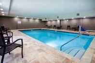 Swimming Pool Holiday Inn Express & Suites DELAND SOUTH, an IHG Hotel