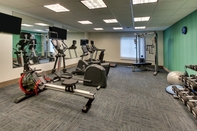 Fitness Center Holiday Inn Express & Suites ITHACA, an IHG Hotel