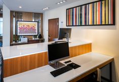 행사장 6 Holiday Inn Express & Suites BEND SOUTH by IHG, an IHG Hotel