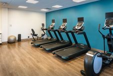 피트니스 센터 Holiday Inn Express & Suites BEND SOUTH by IHG, an IHG Hotel