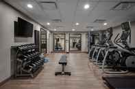 Fitness Center Staybridge Suites HOLLAND, an IHG Hotel