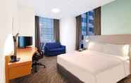 Kamar Tidur 6 Holiday Inn Express CAUSEWAY BAY HONG KONG, an IHG Hotel