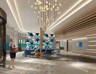 Lainnya 2 Holiday Inn Express YIBIN, an IHG Hotel