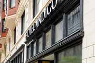 ภายนอกอาคาร Hotel Indigo ST. LOUIS - DOWNTOWN, an IHG Hotel