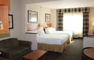 Bedroom 7 Holiday Inn Express & Suites VERNAL - DINOSAURLAND, an IHG Hotel