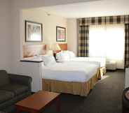 Bilik Tidur 7 Holiday Inn Express & Suites VERNAL - DINOSAURLAND, an IHG Hotel