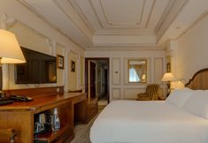 Lainnya 7 InterContinental Hotels DAR AL TAWHID MAKKAH by IHG, an IHG Hotel