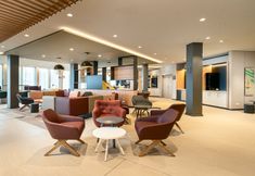 Others 5 Holiday Inn MANNHEIM CITY - HAUPTBAHNHOF by IHG, an IHG Hotel
