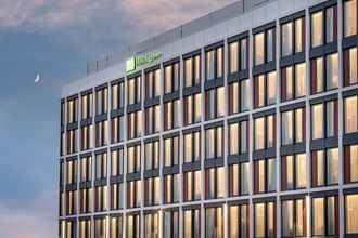 อื่นๆ 4 Holiday Inn MANNHEIM CITY - HAUPTBAHNHOF, an IHG Hotel