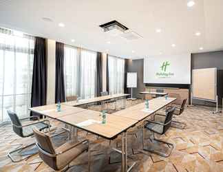 อื่นๆ 2 Holiday Inn MANNHEIM CITY - HAUPTBAHNHOF, an IHG Hotel