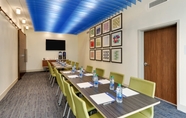 Functional Hall 3 Holiday Inn Express & Suites ROANOKE – CIVIC CENTER, an IHG Hotel