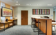 Functional Hall 2 Holiday Inn Express & Suites ROANOKE – CIVIC CENTER, an IHG Hotel