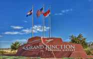 ภายนอกอาคาร 3 Holiday Inn & Suites GRAND JUNCTION-AIRPORT, an IHG Hotel