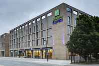 Others Holiday Inn Express LONDON - EXCEL, an IHG Hotel