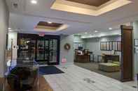 Lobby Holiday Inn Express & Suites CLAYPOOL HILL (RICHLANDS AREA), an IHG Hotel