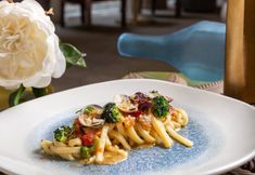 기타 6 Hotel Indigo MILAN - CORSO MONFORTE by IHG, an IHG Hotel
