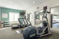 Fitness Center Holiday Inn Express & Suites BINGHAMTON UNIVERSITY-VESTAL, an IHG Hotel