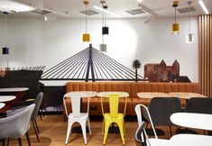 Others 2 Holiday Inn Express WARSAW - THE HUB by IHG, an IHG Hotel