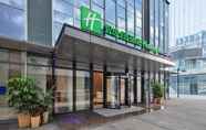 Others 2 Holiday Inn Express SHENZHEN HAIYUAN CITY, an IHG Hotel