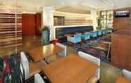 Lobi 3 Holiday Inn Express & Suites SAN FRANCISCO FISHERMANS WHARF, an IHG Hotel