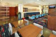 ล็อบบี้ Holiday Inn Express & Suites SAN FRANCISCO FISHERMANS WHARF, an IHG Hotel