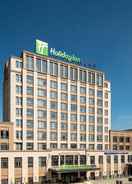 Hotel Exterior Holiday Inn Express JINJIANG ANHAI, an IHG Hotel