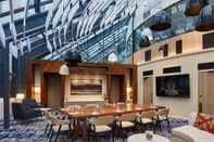 Ruangan Fungsional Crowne Plaza MELBOURNE, an IHG Hotel