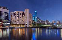 Crowne Plaza MELBOURNE, an IHG Hotel, Rp 4.167.301