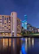 EXTERIOR_BUILDING Crowne Plaza MELBOURNE, an IHG Hotel