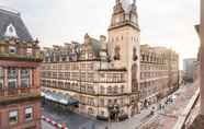 Lainnya 6 voco GRAND CENTRAL GLASGOW, an IHG Hotel