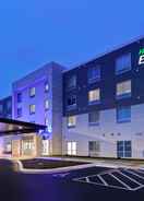 EXTERIOR_BUILDING Holiday Inn Express And Suites Ottawa, an IHG Hotel