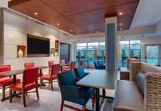 餐厅 6 Holiday Inn Express & Suites MIDDLETOWN - GOSHEN by IHG, an IHG Hotel