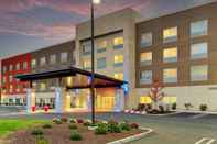 Bên ngoài Holiday Inn Express & Suites MIDDLETOWN - GOSHEN, an IHG Hotel