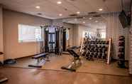 Fitness Center 6 Hotel Indigo HARRISBURG – HERSHEY, an IHG Hotel