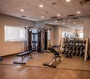 Fitness Center 6 Hotel Indigo HARRISBURG – HERSHEY, an IHG Hotel